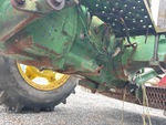 Drivetrain with 