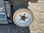 Chassis with 