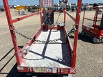 Control Station Upper with 