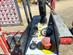 Control Station Upper with 