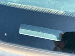 General Appearance with Second Serial Number/VIN Photo