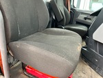 Cab with 
