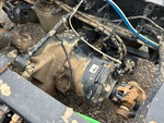 Drivetrain with 