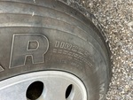 4 Underbody - Truck with 