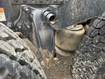 4 Underbody - Truck with 