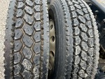 4 Underbody - Truck with 