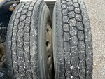 4 Underbody - Truck with 