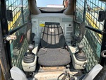 Control Station with 