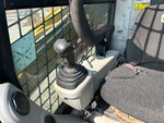 Control Station with 