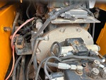 Motor with 