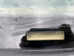 General Appearance with Second Serial Number/VIN Photo
