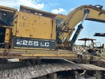 Chassis with 