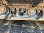 Undercarriage with Right Track Links