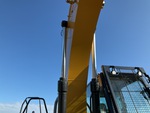 Hydraulics with Boom Lift Cylinder(s)
