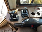 Control Station with 