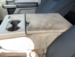 Cab with 