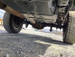 Drivetrain with 