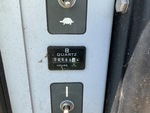 Aspect général with Compteur horaire / compteur kilométrique