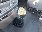 Cab with 