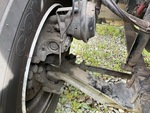 Brakes with 