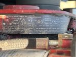 Engine with 