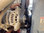Engine with 