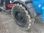Chassis with 