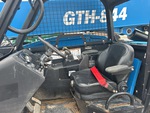 Control Station with 