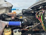 4 Engine with 