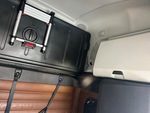 Cab with 