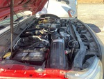 Engine with 