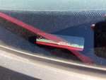 General Appearance with Second Serial Number/VIN Photo