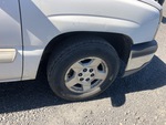 Chassis with 