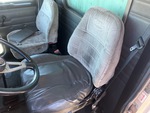 Cab with 