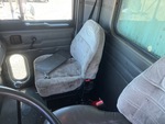 Cab with 