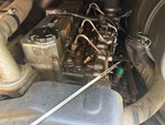 Motor with 