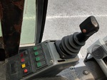 Upper Control Station with 