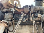 Upper Engine with 