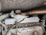Upper Engine with 