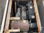 Upper Engine with 