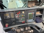 Upper Control Station with 
