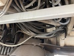 Upper Hydraulics with 