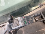Upper Control Station with 