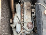 Upper Engine with 