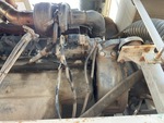 Upper Engine with 