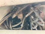 Upper Hydraulics with 