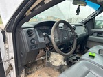 Cab with 