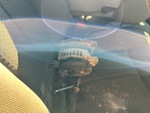 Cab with 