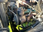 Motor with 