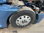 4 Underbody - Truck with 